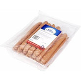 INDYKPOL POULTRY HOT DOG-GESCHIRR, CA. 1 KG